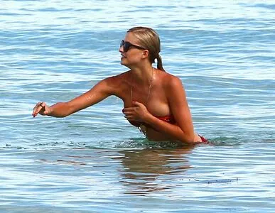Lena Gercke OnlyFans Leaked Free Thumbnail Picture - #OQBWBHFYay
