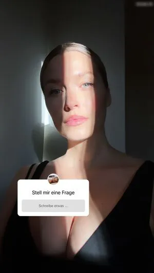 Lena Gercke OnlyFans Leaked Free Thumbnail Picture - #RoSPE0aK1d