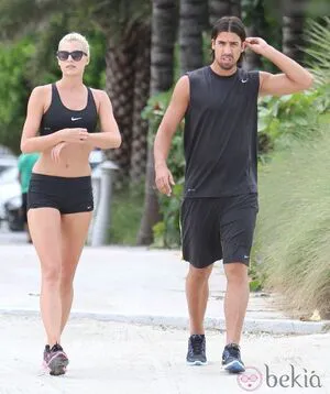 Lena Gercke OnlyFans Leaked Free Thumbnail Picture - #Rypy1i5Rv1