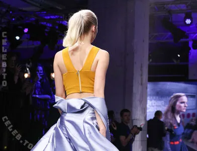 Lena Gercke OnlyFans Leaked Free Thumbnail Picture - #SbBOGWC6GQ
