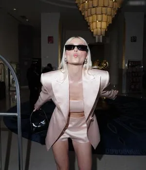 Lena Gercke OnlyFans Leaked Free Thumbnail Picture - #THByvvSW3V