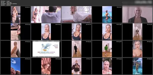 Lena Gercke OnlyFans Leaked Free Thumbnail Picture - #TTZEEjvonQ