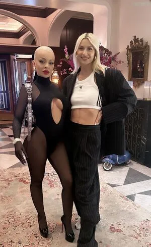 Lena Gercke OnlyFans Leaked Free Thumbnail Picture - #U1wvr7HCd2
