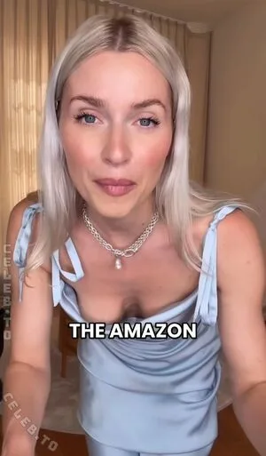 Lena Gercke OnlyFans Leaked Free Thumbnail Picture - #UVa0cF6LeA