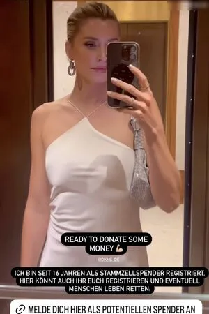 Lena Gercke OnlyFans Leaked Free Thumbnail Picture - #Ud3JOAvhnD