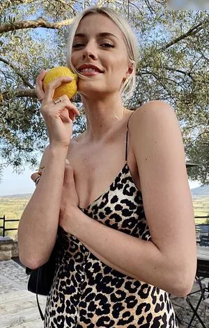 Lena Gercke OnlyFans Leaked Free Thumbnail Picture - #UoGlOE55hf