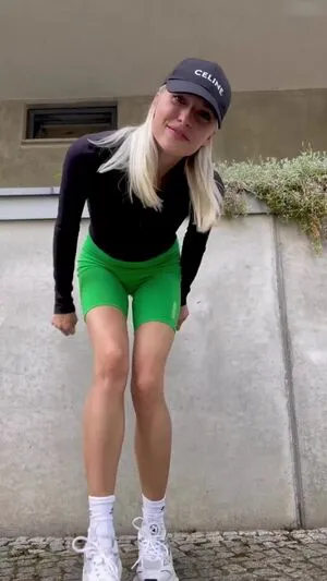 Lena Gercke OnlyFans Leaked Free Thumbnail Picture - #VjVgg2vqlP