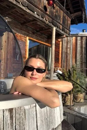 Lena Gercke OnlyFans Leaked Free Thumbnail Picture - #W1LH4KLipj