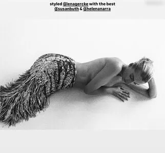Lena Gercke OnlyFans Leaked Free Thumbnail Picture - #WNNjnJSgBJ