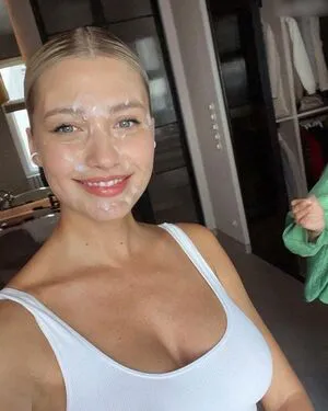 Lena Gercke OnlyFans Leaked Free Thumbnail Picture - #YFggRWidct