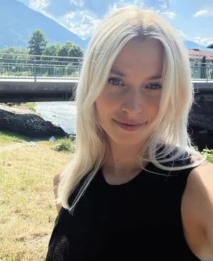 Lena Gercke OnlyFans Leaked Free Thumbnail Picture - #YPEf7mmjoi