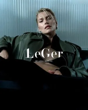Lena Gercke OnlyFans Leaked Free Thumbnail Picture - #YfRCRCWnjg
