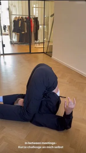 Lena Gercke OnlyFans Leaked Free Thumbnail Picture - #YpRs8JOt2r