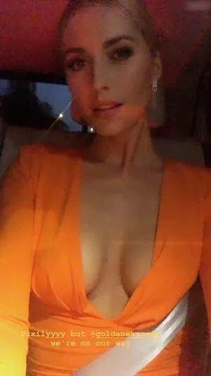 Lena Gercke OnlyFans Leaked Free Thumbnail Picture - #ZFDBlu85c6