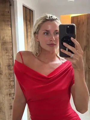 Lena Gercke OnlyFans Leaked Free Thumbnail Picture - #amIubQZ7Av