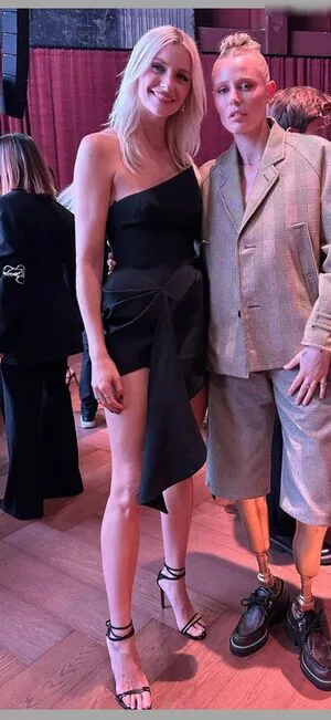 Lena Gercke OnlyFans Leaked Free Thumbnail Picture - #bBT0kADZUG