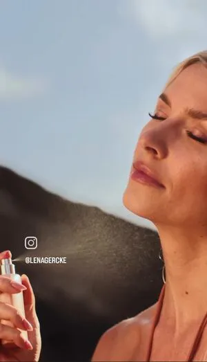 Lena Gercke OnlyFans Leaked Free Thumbnail Picture - #bMWJW3caRu