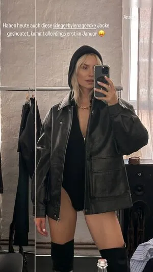 Lena Gercke OnlyFans Leaked Free Thumbnail Picture - #bZe4cRlWVi