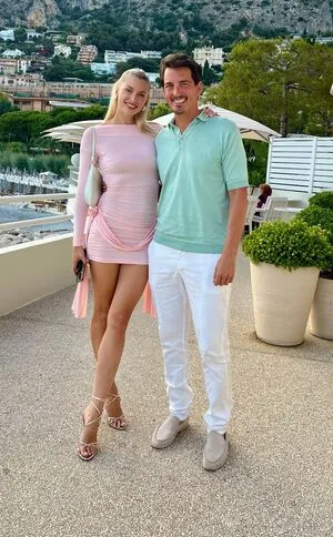 Lena Gercke OnlyFans Leaked Free Thumbnail Picture - #cjL6Ds9bf9