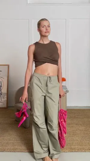 Lena Gercke OnlyFans Leaked Free Thumbnail Picture - #cohIbHszA4