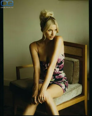 Lena Gercke OnlyFans Leaked Free Thumbnail Picture - #ctnGw2Bo28