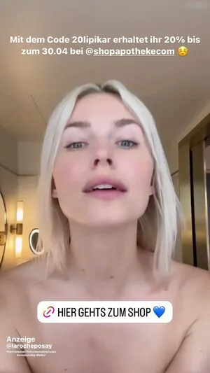 Lena Gercke OnlyFans Leaked Free Thumbnail Picture - #eCOJGreGiQ