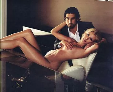 Lena Gercke OnlyFans Leaked Free Thumbnail Picture - #fi15YNIvRO