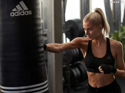 Lena Gercke OnlyFans Leaked Free Thumbnail Picture - #gFhv7ZlDol