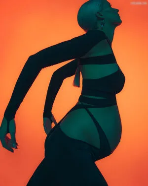 Lena Gercke OnlyFans Leaked Free Thumbnail Picture - #i1jvuThf87