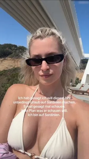 Lena Gercke OnlyFans Leaked Free Thumbnail Picture - #iMRuAseTbl