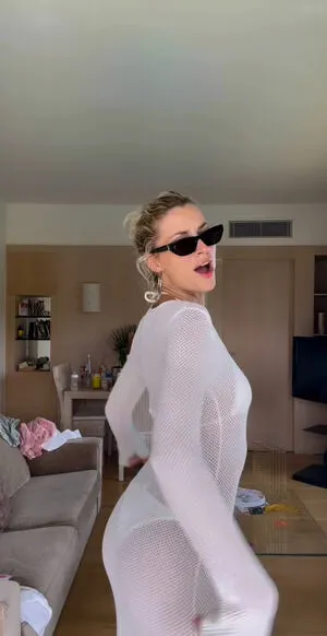 Lena Gercke OnlyFans Leaked Free Thumbnail Picture - #iSB551uzQd