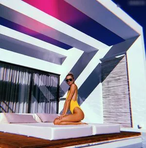 Lena Gercke OnlyFans Leaked Free Thumbnail Picture - #j8HfzO1qM0