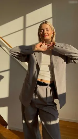 Lena Gercke OnlyFans Leaked Free Thumbnail Picture - #lAWQqBXUEe