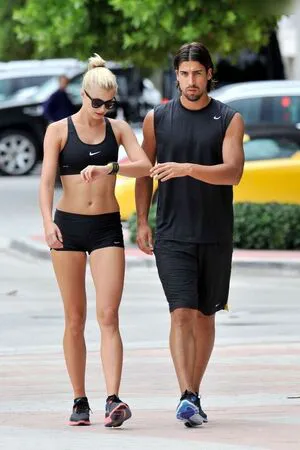 Lena Gercke OnlyFans Leaked Free Thumbnail Picture - #ludXW77PbC