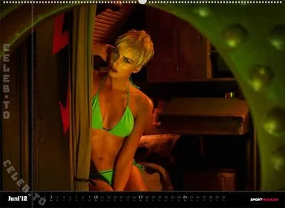 Lena Gercke OnlyFans Leaked Free Thumbnail Picture - #mU2xNrwaxo