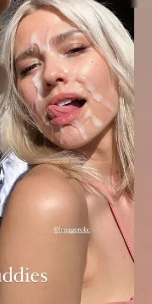 Lena Gercke OnlyFans Leaked Free Thumbnail Picture - #pCr9eXEO2A