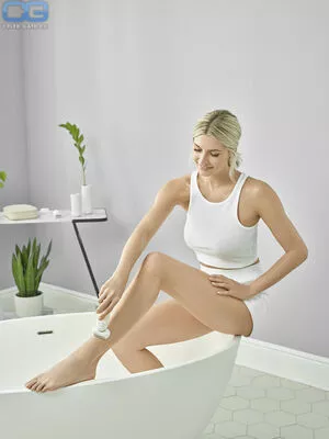 Lena Gercke OnlyFans Leaked Free Thumbnail Picture - #r47CP4rRT8