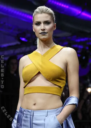 Lena Gercke OnlyFans Leaked Free Thumbnail Picture - #sZ3tnIXbSe