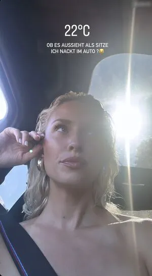 Lena Gercke OnlyFans Leaked Free Thumbnail Picture - #spLUZGSNLp