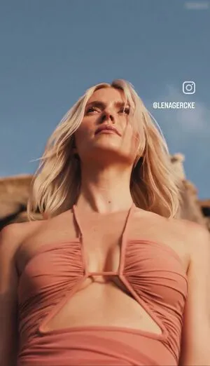 Lena Gercke OnlyFans Leaked Free Thumbnail Picture - #tCK74ZlU8b