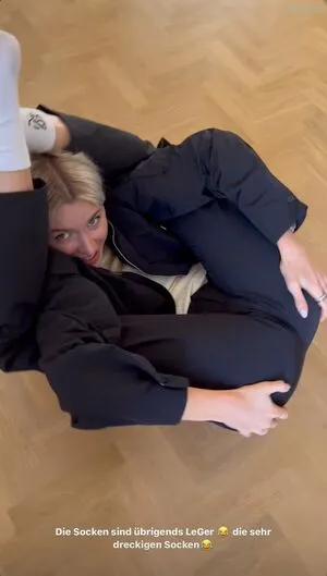 Lena Gercke OnlyFans Leaked Free Thumbnail Picture - #v5dEjbafue