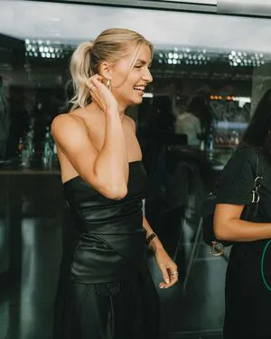 Lena Gercke OnlyFans Leaked Free Thumbnail Picture - #vfbosmsydv