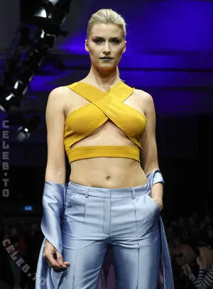 Lena Gercke OnlyFans Leaked Free Thumbnail Picture - #vwBS2si5Td