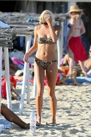 Lena Gercke OnlyFans Leaked Free Thumbnail Picture - #wMo9drxFDS