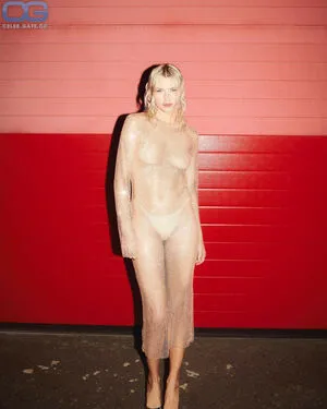 Lena Gercke OnlyFans Leaked Free Thumbnail Picture - #x1Svr1pCmF