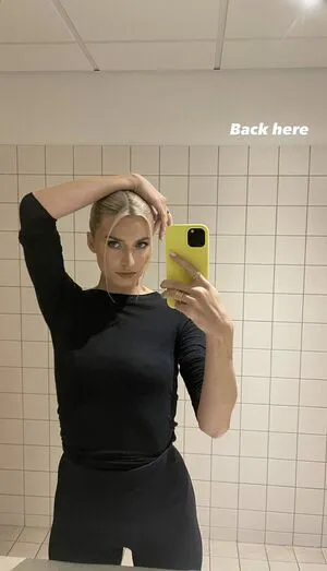 Lena Gercke OnlyFans Leaked Free Thumbnail Picture - #xLmPnlVXeC