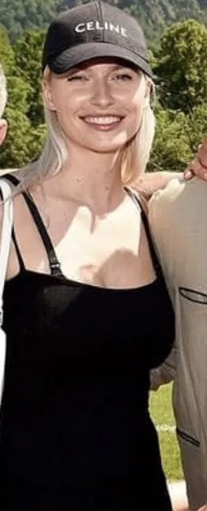 Lena Gercke OnlyFans Leaked Free Thumbnail Picture - #xn5aFuh4Ma