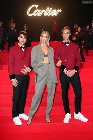 Lena Gercke OnlyFans Leaked Free Thumbnail Picture - #yDWHgtfODD