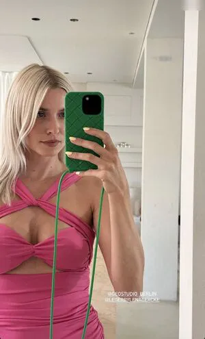 Lena Gercke OnlyFans Leaked Free Thumbnail Picture - #yvLLX8Jo3S