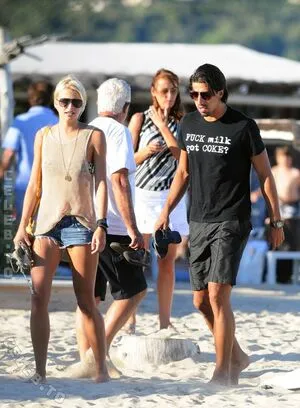 Lena Gercke OnlyFans Leaked Free Thumbnail Picture - #z93YN1Jcd3